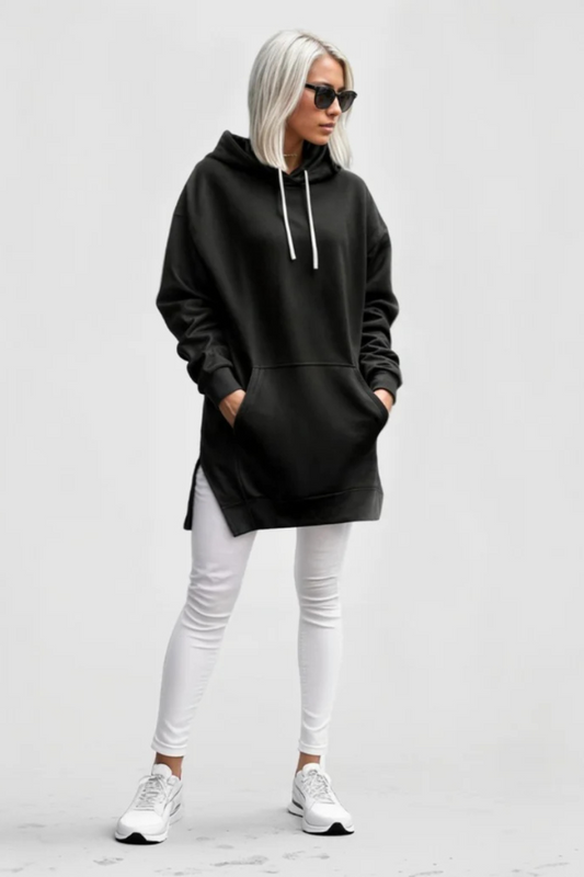 Hoodie Dress Original