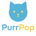 PurrPop Logo